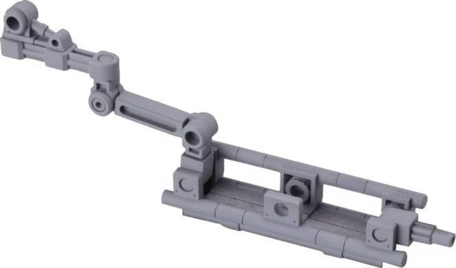 PopMarket - Kotobukiya - M.S.G (Modeling Support Goods) - Mecha Supply01 Flexible Arms Type-A - COLLECTABLES - Mulitcolor