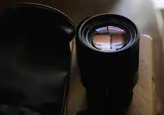 SONY Zeiss Carl Vario-Tessar FE 4/24-70