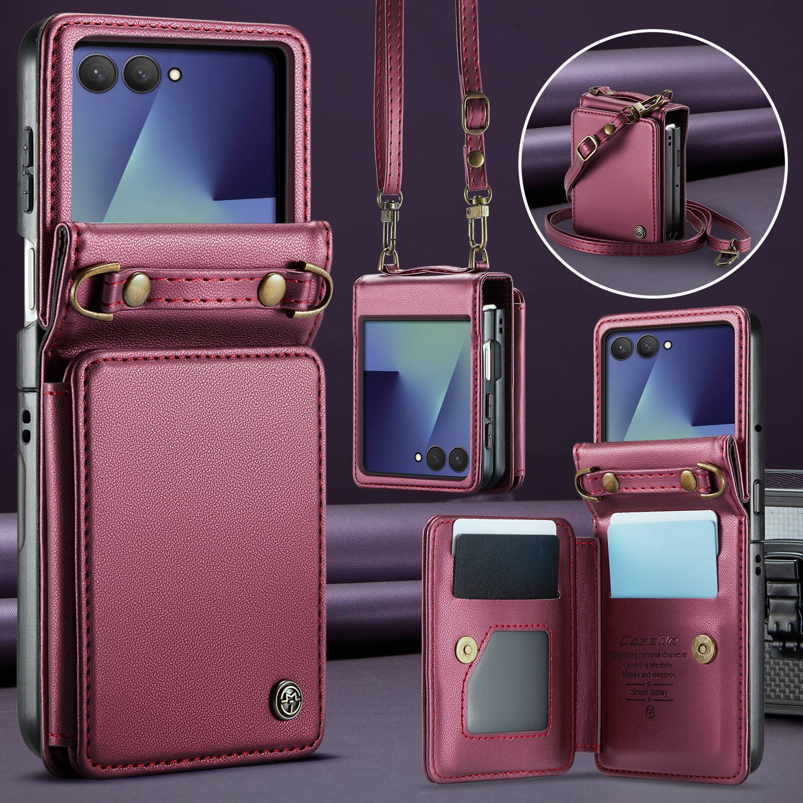Cazzme parang arsmal chosopter GIKa 0 style Manua and elegance