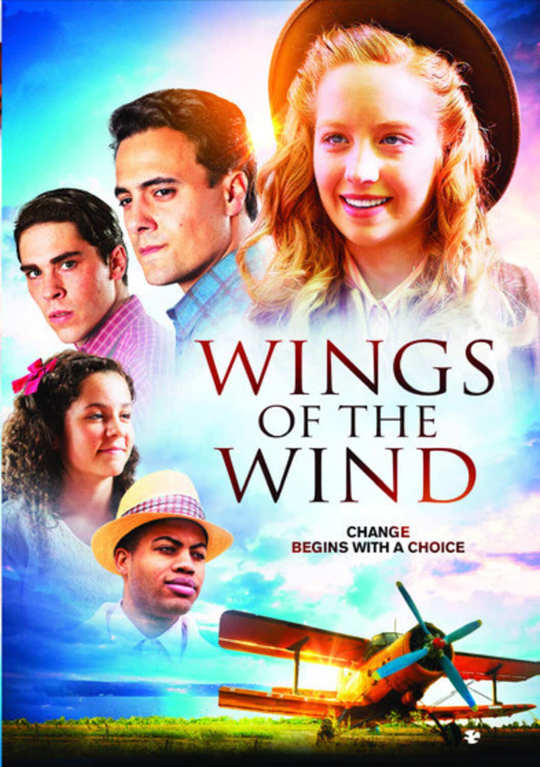 Wings Of The Wind   - DVD price history on PriceWatchPro