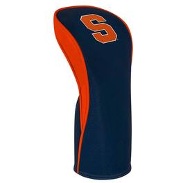 WinCraft - Syracuse Orange NextGen-Driver Headcover - Multicolor