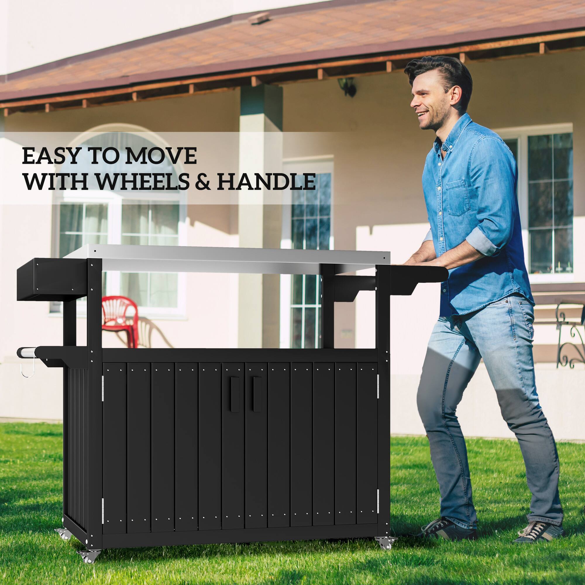 media item thumbnail