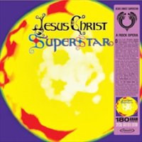 Jesus Christ Superstar: A Rock Opera [Original Soundtrack] [LP] - VINYL - Front_Zoom