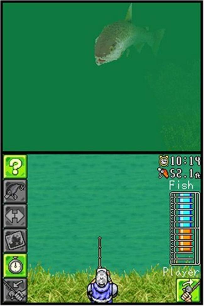 10:14  
52.1  
Fish  
Player