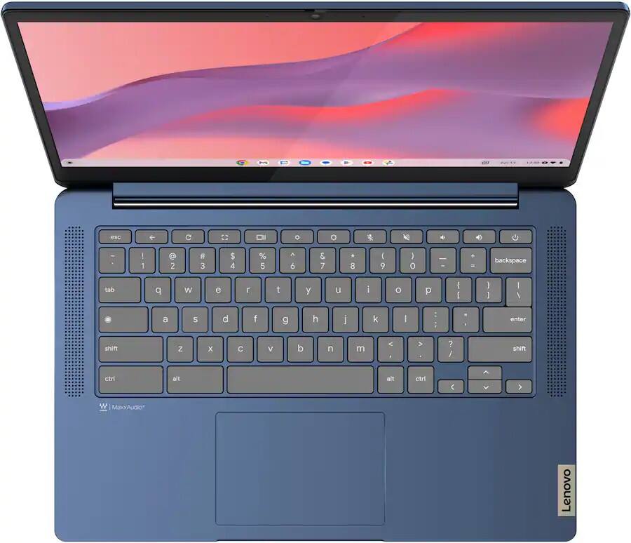 Lenovo IdeaPad Slim 3 Chromebook 14