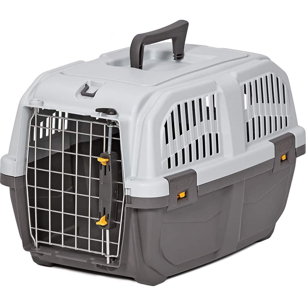Midwest - Skudo Travel Carrier