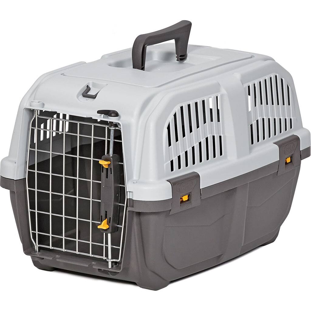 Front. Midwest - Skudo Travel Carrier.