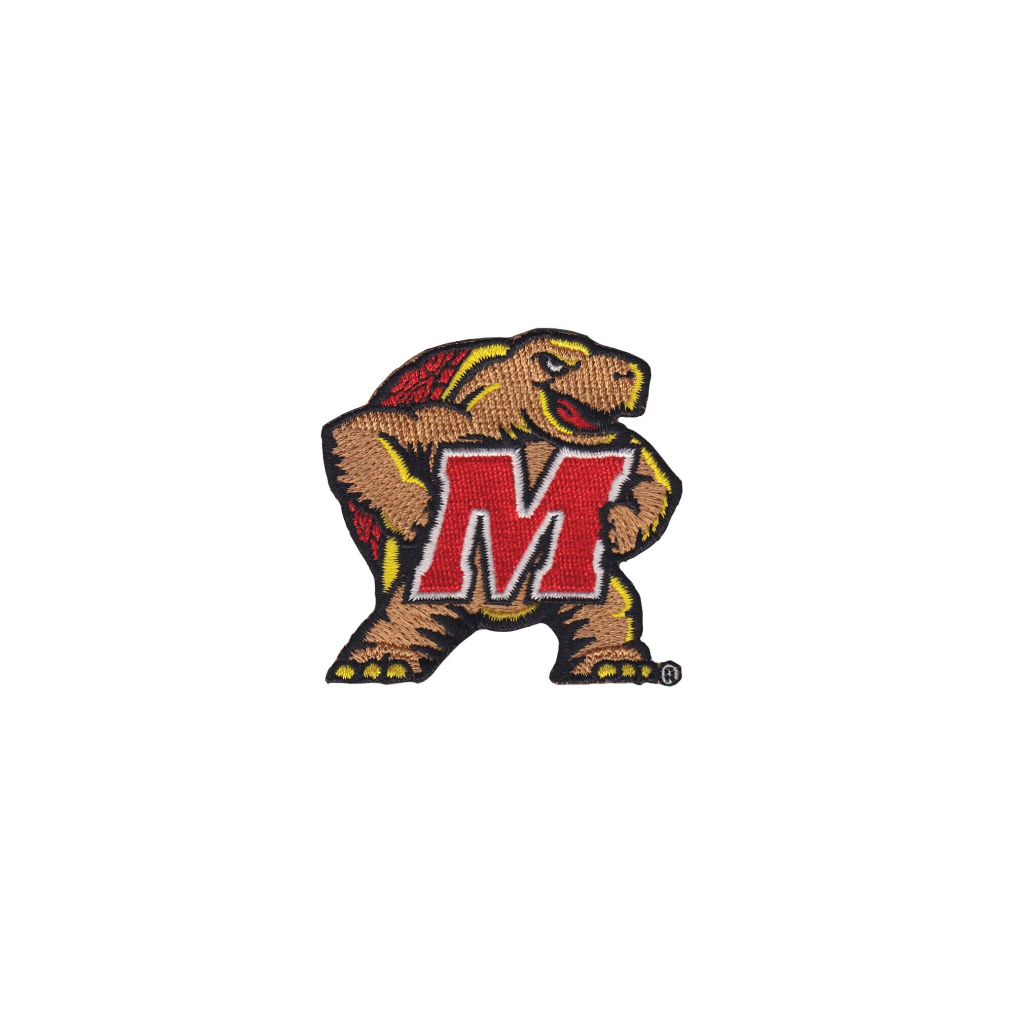 Alt View 1. Tervis - Maryland Terrapins 2-Pack 16oz. Competitor & Emblem Tumbler Set - Multicolor.