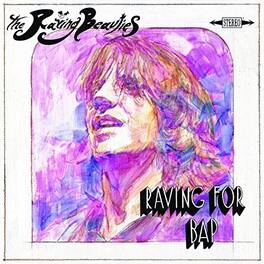 Raving Beauties - Raving For Bap - VINYL LP