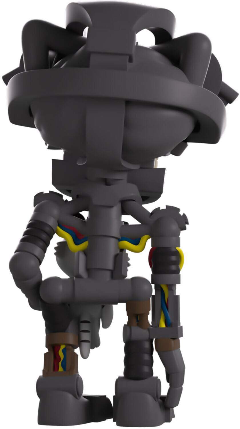 Alt View 2. Youtooz - Youtooz - Five Nights at Freddy's - #84 M2 Vinyl Figure   - COLLECTIBLES - Multicolor.