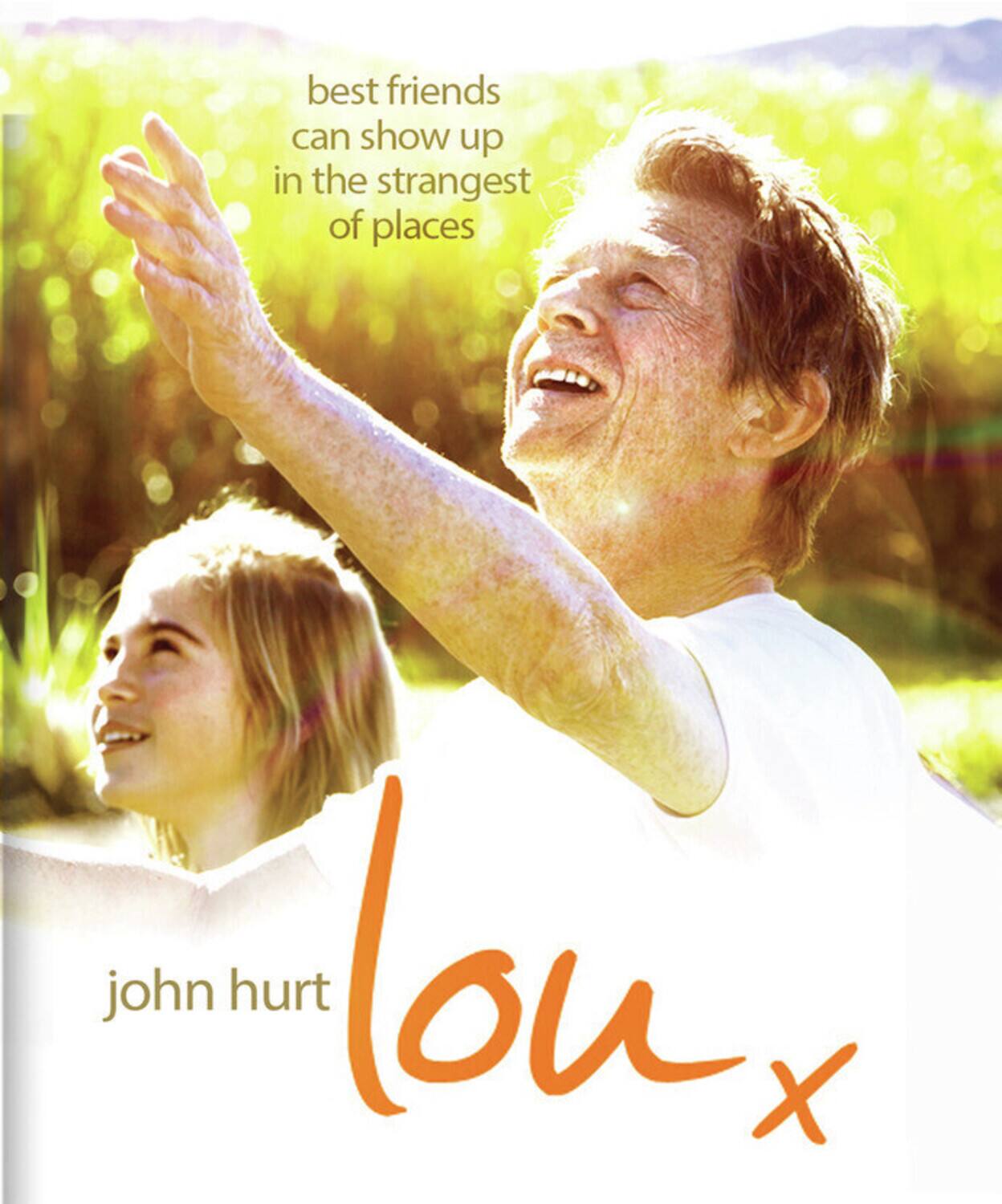 Lou  - BLU-RAY