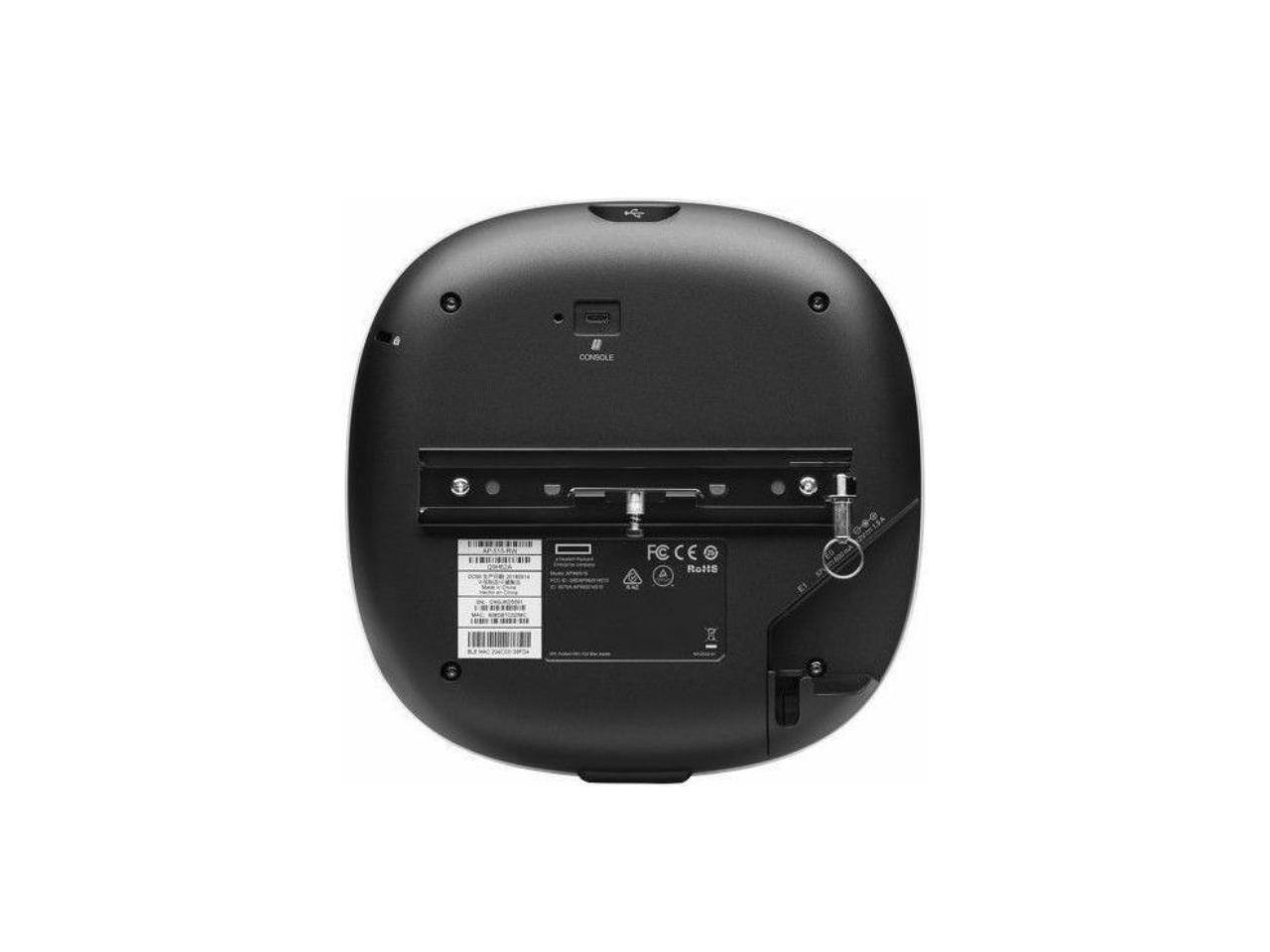 CONSOLE FC C E RoHS