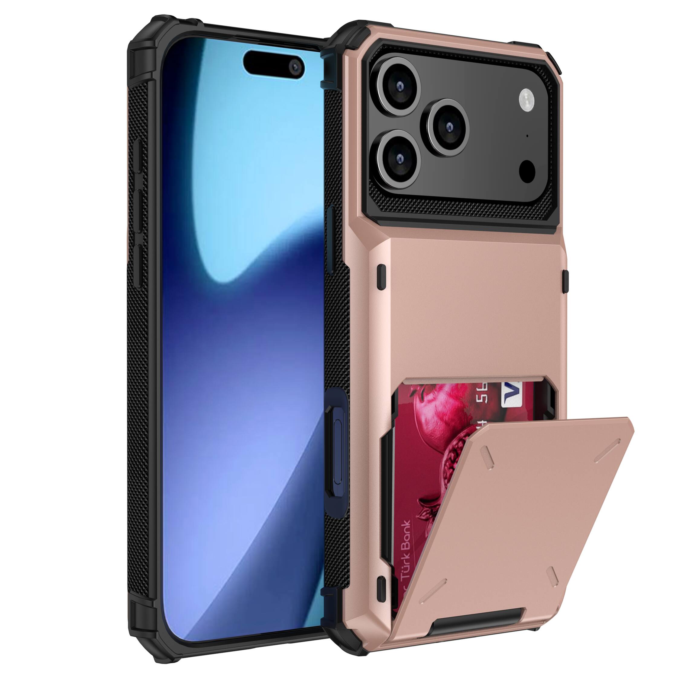 Rosegold