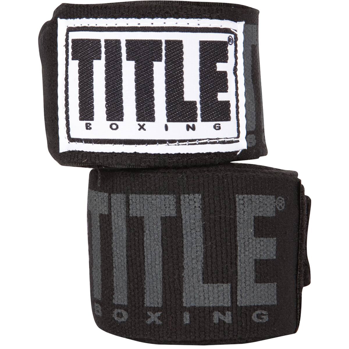TITLE BOXING