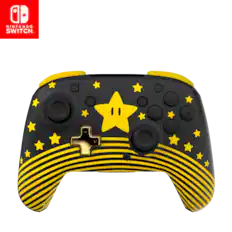NINTENDO SWITCH. X Y A S A