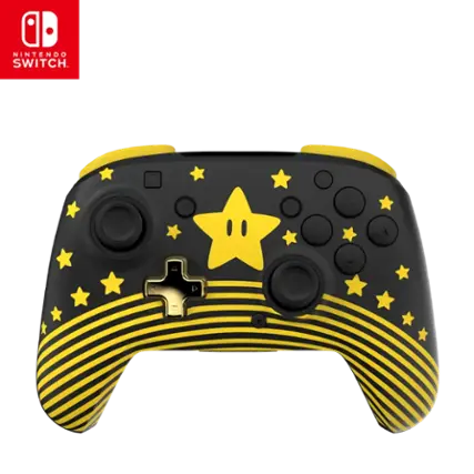 NINTENDO SWITCH. X Y A S A