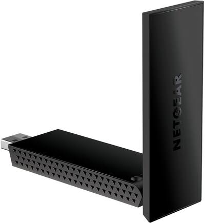 Dbit D1-X18 AX1800 WiFi 6 USB 3.0 Adapter | 1800Mbps Dual Band Wireless For PC Desktop Laptop PS4
