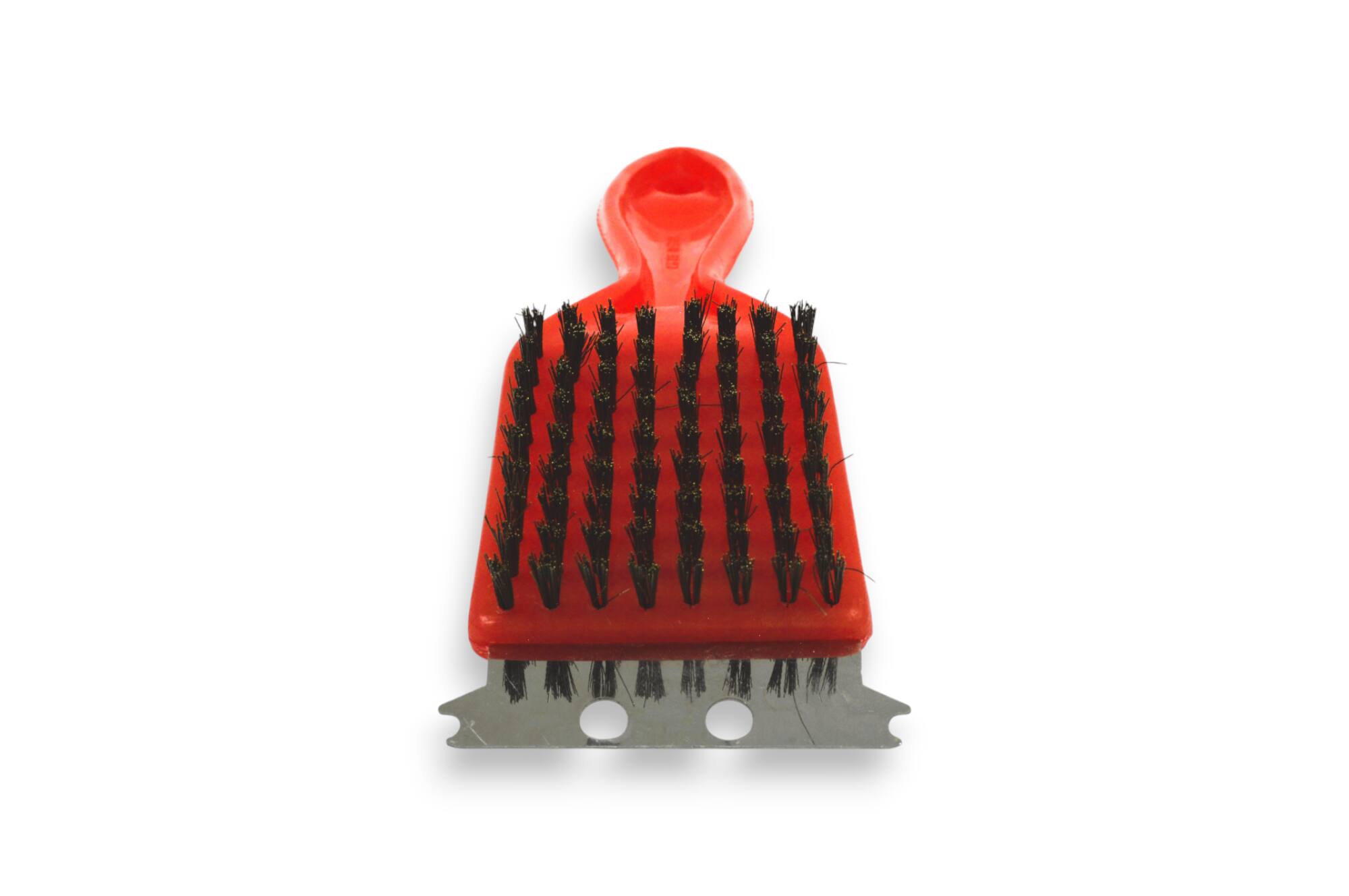 Alt View 1. Music City Metals - Music City Metals - MCM737733007 grid brush brushes.