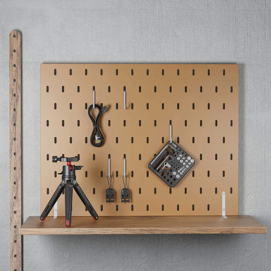 Plate Storage Protection Smallrig MD3184 Screw and Hex Key Storage Plate - Best Buy