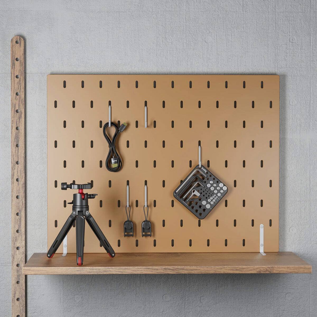 Smallrig MD3184 Screw and Hex Key Storage Plate - Best Buy