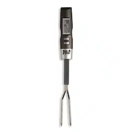 Maverick - BarBFork Digital Grilling Fork Thermometer - Gray