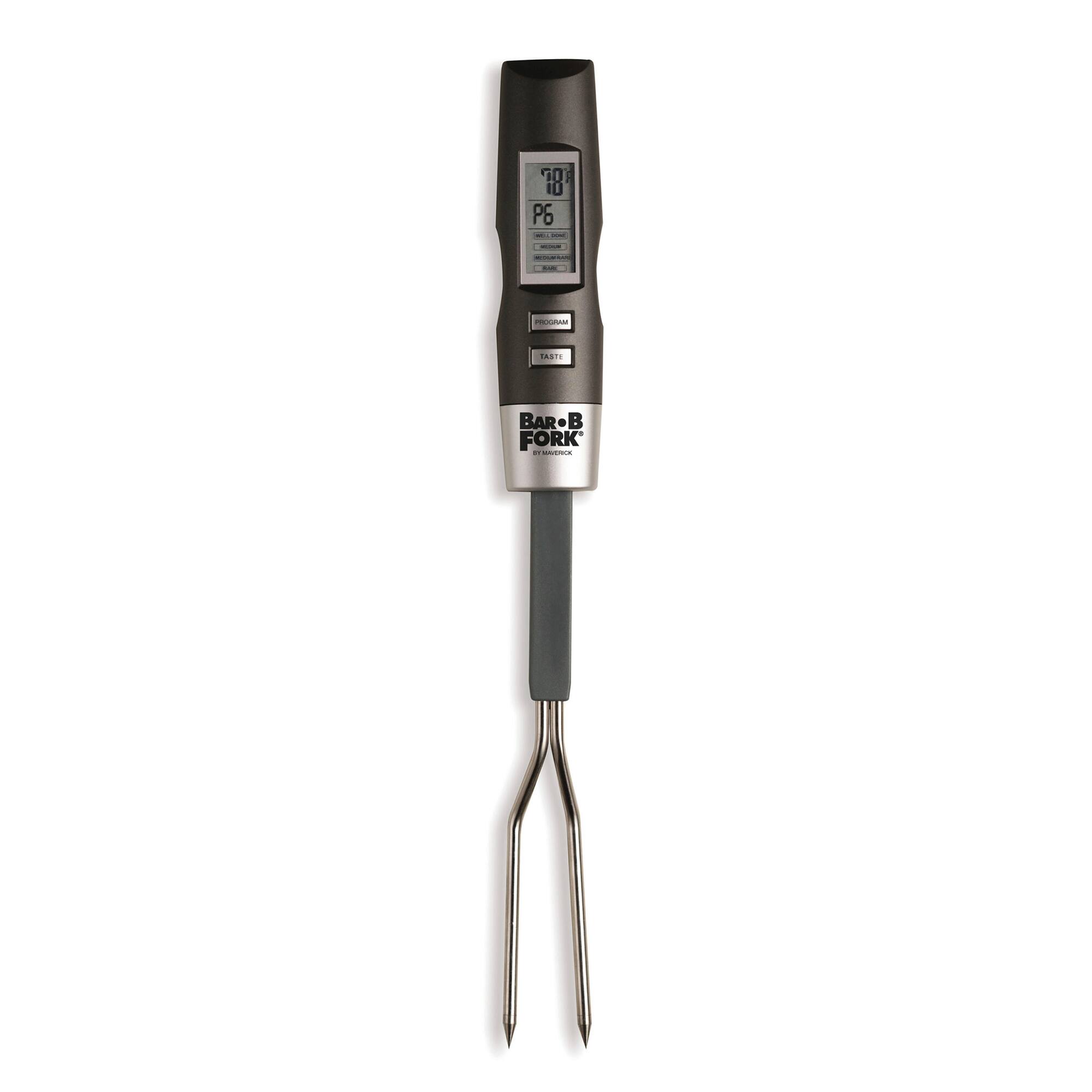 10 I 10 P6 - - da BAR . FORK 1 - 

PRO-B FORK BY TERRAFORK