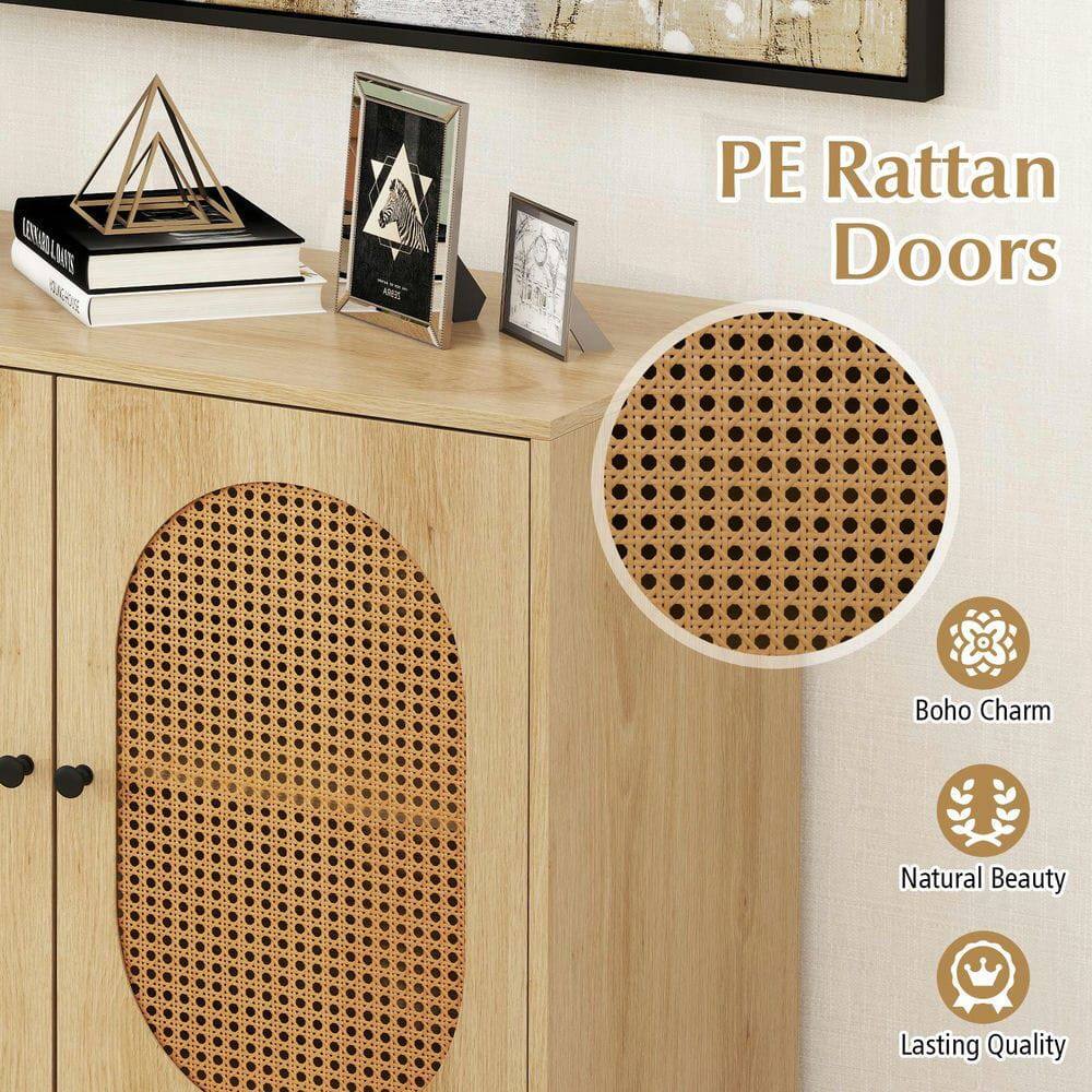 PE Rattan Doors

Boho Charm  
Natural Beauty  
Lasting Quality