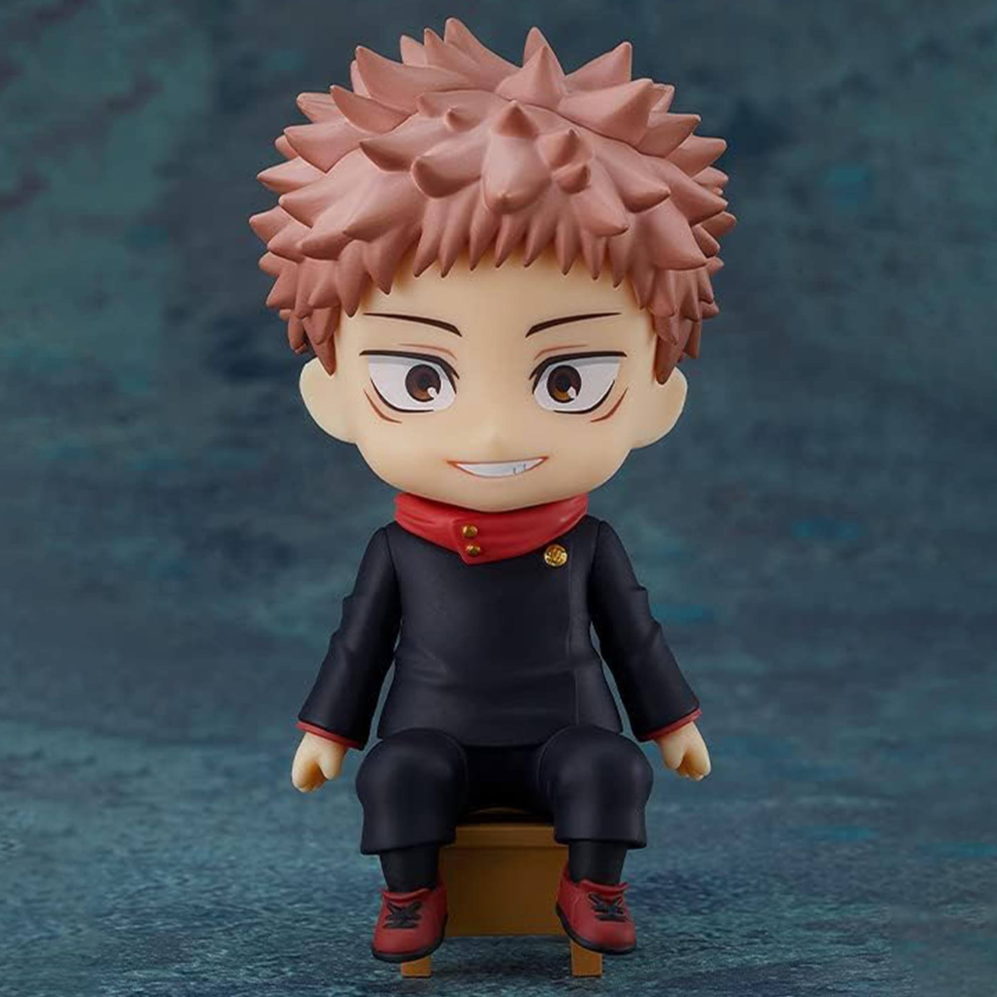 media item thumbnail