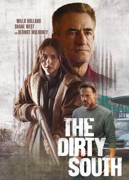 The Dirty South - DVD