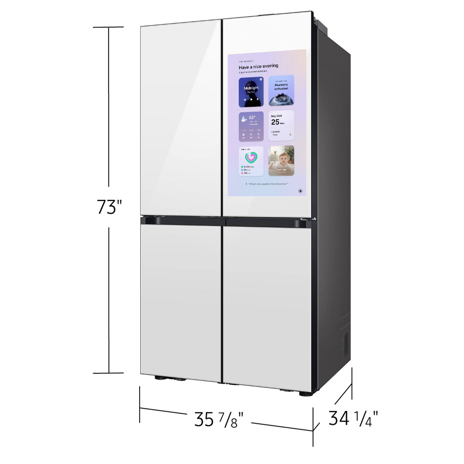 28 net
Have a nice evening
PypTwoomentes atest 0
Midnight Notale
Blueberry enthuslant
52 P TW
by 2029 25 WA
-
- 
Milk
- 500mler 2 " IV.
you 
! min to www. - brock
73"
35 7/8"
34 1/4"
