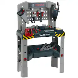 Klein - SIOC Bosch Adjustable Height Workbench