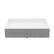 Front. LG - CineBeam HU715Q 4K UHD Laser UST Projector - White.