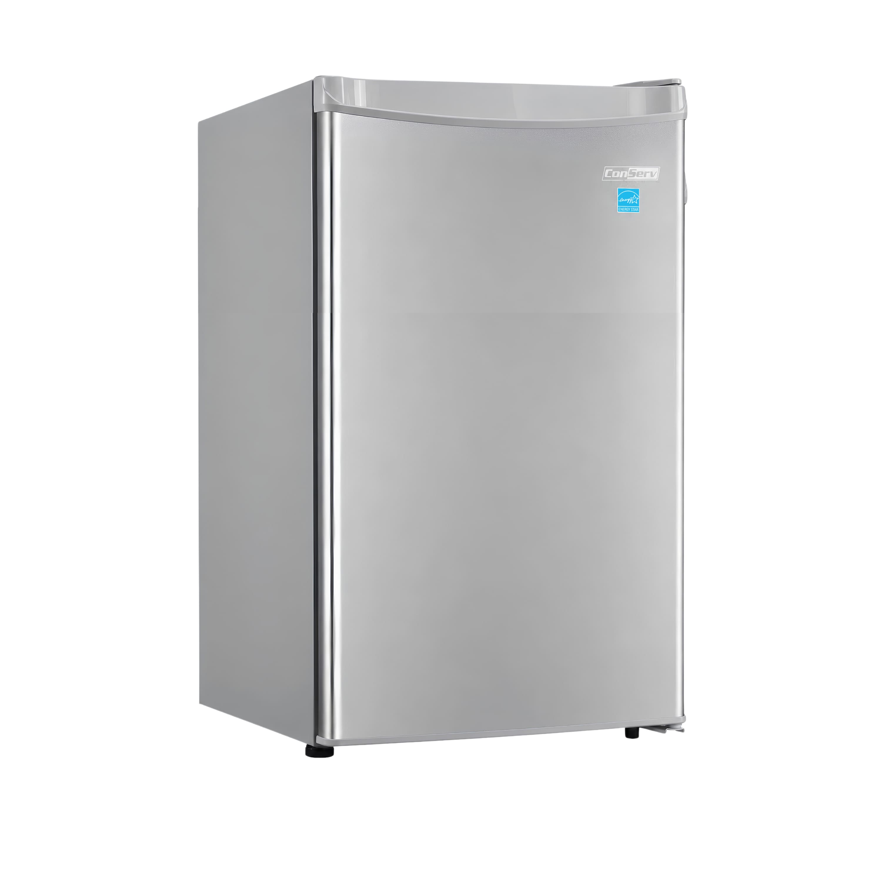 Conserv 20 inch Compact Refrigerator 4.5 Cu.Ft. Mini Fridge