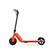 Left. NIU - KQi Youth+ Electric Kids Scooter w/ 7.5 mi Max Operating Range & 10 mph Max Speed - Orange.