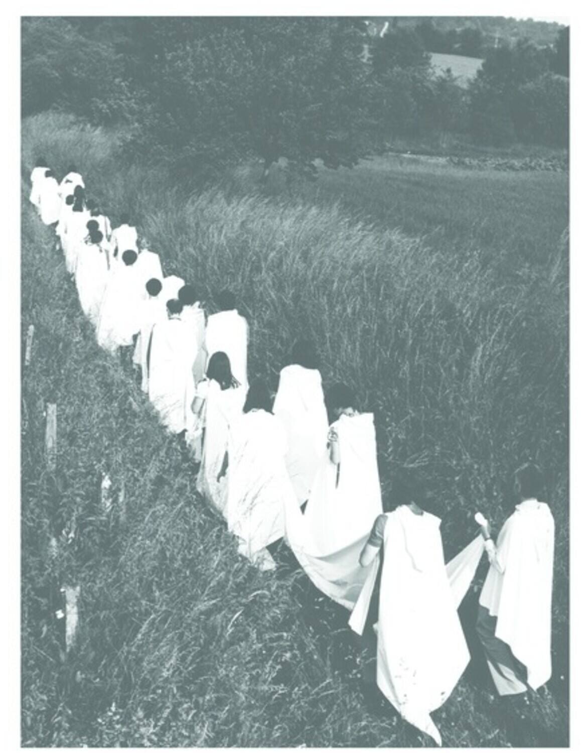 Front. Eliane Radigue - Opus 17   - COMPACT DISCS.
