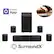 ULTIMEA App
MCTIOE HDMI
SECCIA HEROES
ULTIMEA TM
SurroundX