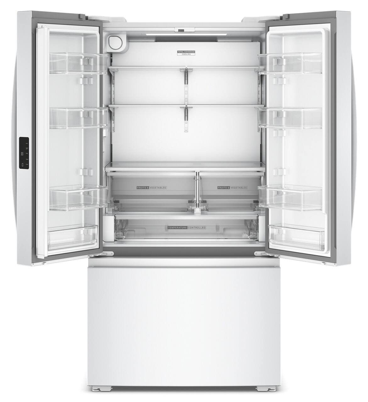 - E : OUTSIDE VEGETABLES
- RUTA VEGETABLES
- IMPERIAL CONTROLLED
- TEMPERATURE CONTROLLED