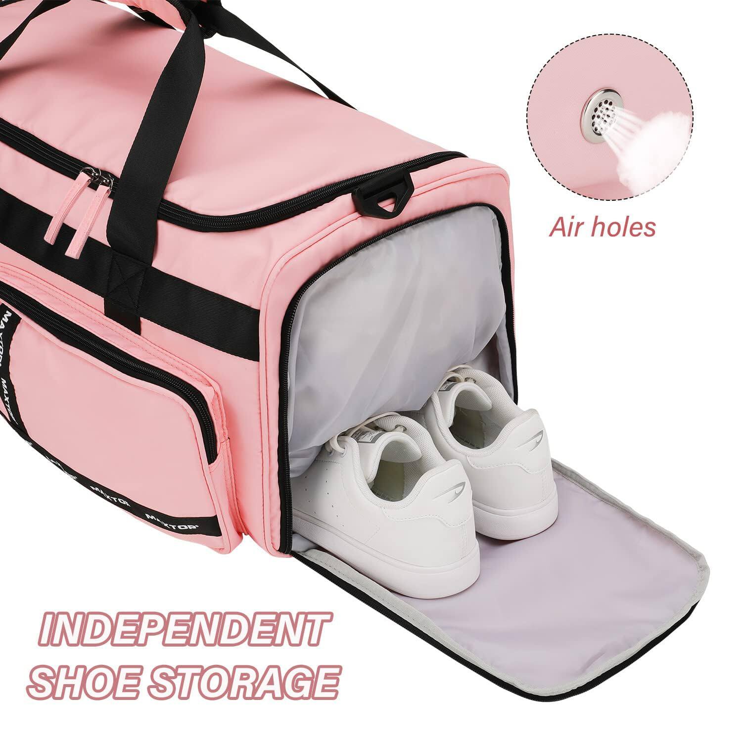 Air holes

INDEPENDENT SHOE STORAGE