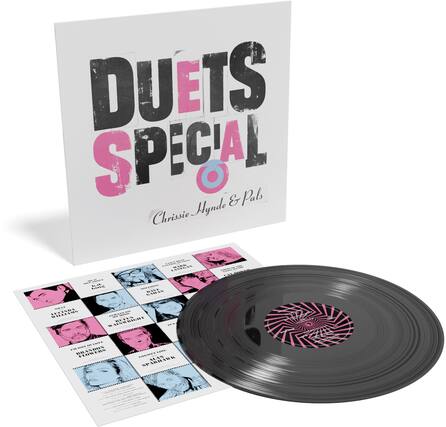 DUETS SPECIAL
Chrissie Hynde & Pals
1. "I'm Not the One" - Chrissie Hynde & Jon Bon Jovi
2. "I'm Not the One" - Chrissie Hynde & Jon Bon Jovi
3. "I'm Not the One" - Chrissie Hynde & Jon Bon Jovi
4. "I'm Not the One" - Chrissie Hynde & Jon Bon Jovi
5. "I'm Not the One" - Chrissie Hynde & Jon Bon Jovi
6. "I'm Not the One" - Chrissie Hynde & Jon Bon Jovi
7. "I'm Not the One" - Chrissie Hynde & Jon Bon Jovi
8. "I'm Not the One" - Chrissie Hynde & Jon Bon Jovi
9. "I'm Not the One" - Chrissie Hynde & Jon Bon Jovi
10. "I'm Not the One" - Chrissie Hynde & Jon Bon Jovi
11. "I'm Not the One" - Chrissie Hynde & Jon Bon Jovi
12. "I'm Not the One"