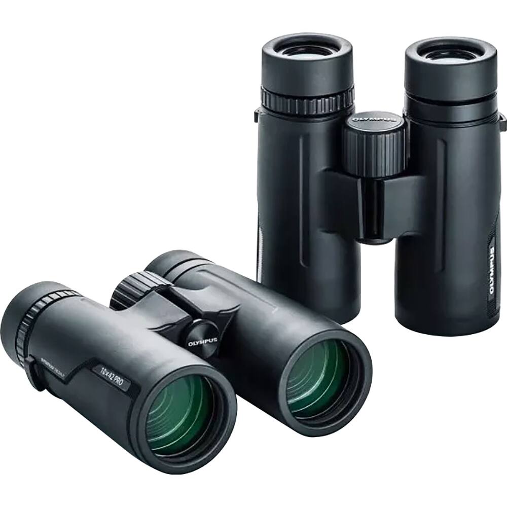 OLYMPUS 10x42 PRO