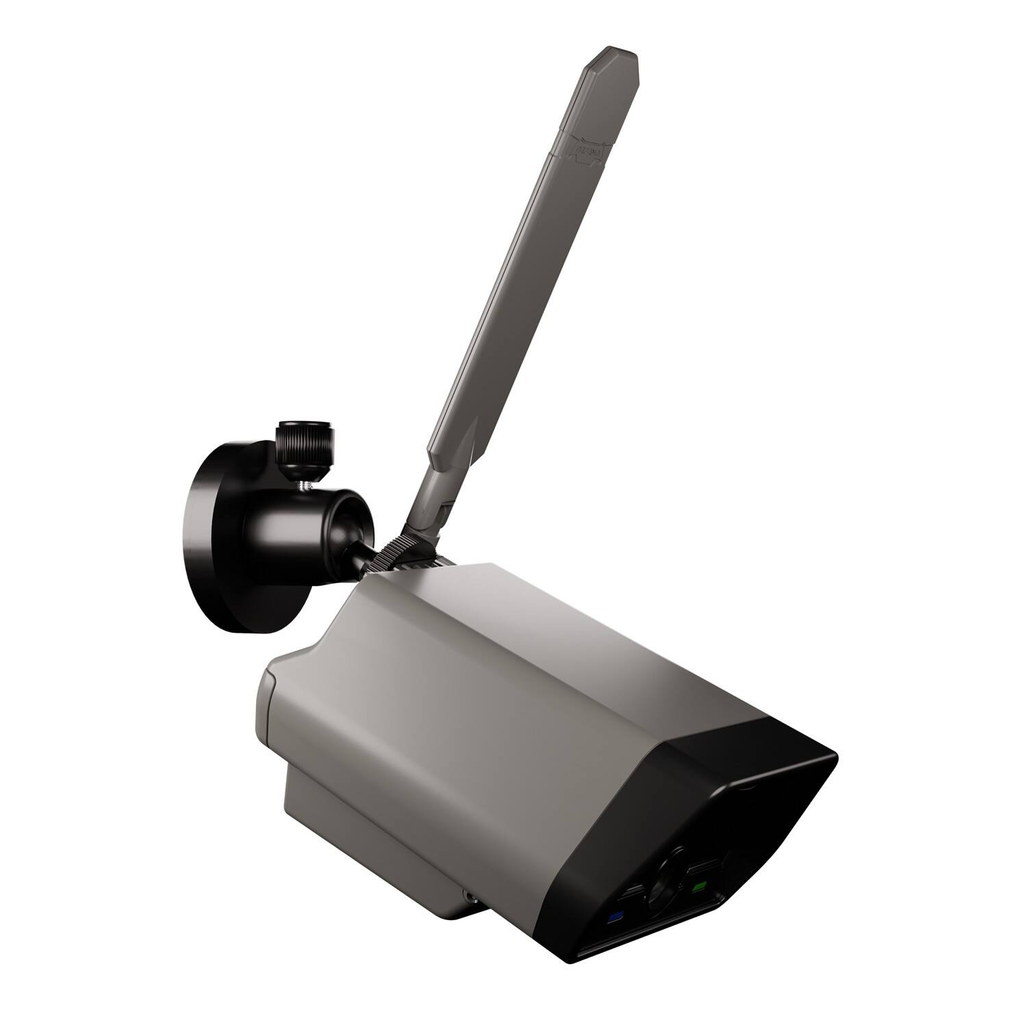 Alt View 1. Tactacam - Magnetic Mount for Defend Cam.