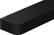 Alt View 4. Sony - BRAVIA Theater Bar 7 + Sub 7, Dolby Atmos/DTS:X compatible - Black.