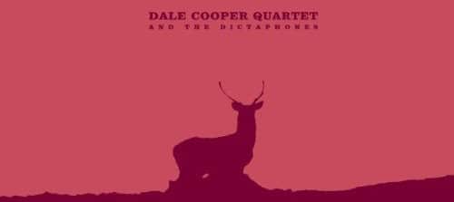 The Dale Cooper Quartet - Parole de Navarre   - COMPACT DISCS [CD] price history on PriceWatchPro