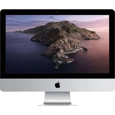 【AppleCare保証有】iMac 21.5インチ Apple Certified Refurbished 21.5