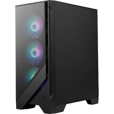 MSI Codex R2 AI Gaming Desktop Intel Core Ultra 7 265, 64GB RAM MSI Codex R2 AI Gaming Desktop Intel Core Ultra 7 265, 64GB RAM