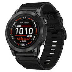 75 LIGNT EPIX PRO 2285 STOP 8544 16d N 1010 Sat 01 190 52 90 VO2 LAP 3428 CONK BACK + 24hr GARMIN