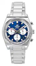 EDIFICE CASIO SAPPHIRE 24 40 20 6 . 12 I 45 O 30 15 7 JAPAN MOV'T