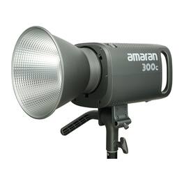 Aputure - Amaran 300c RGB LED Monolight