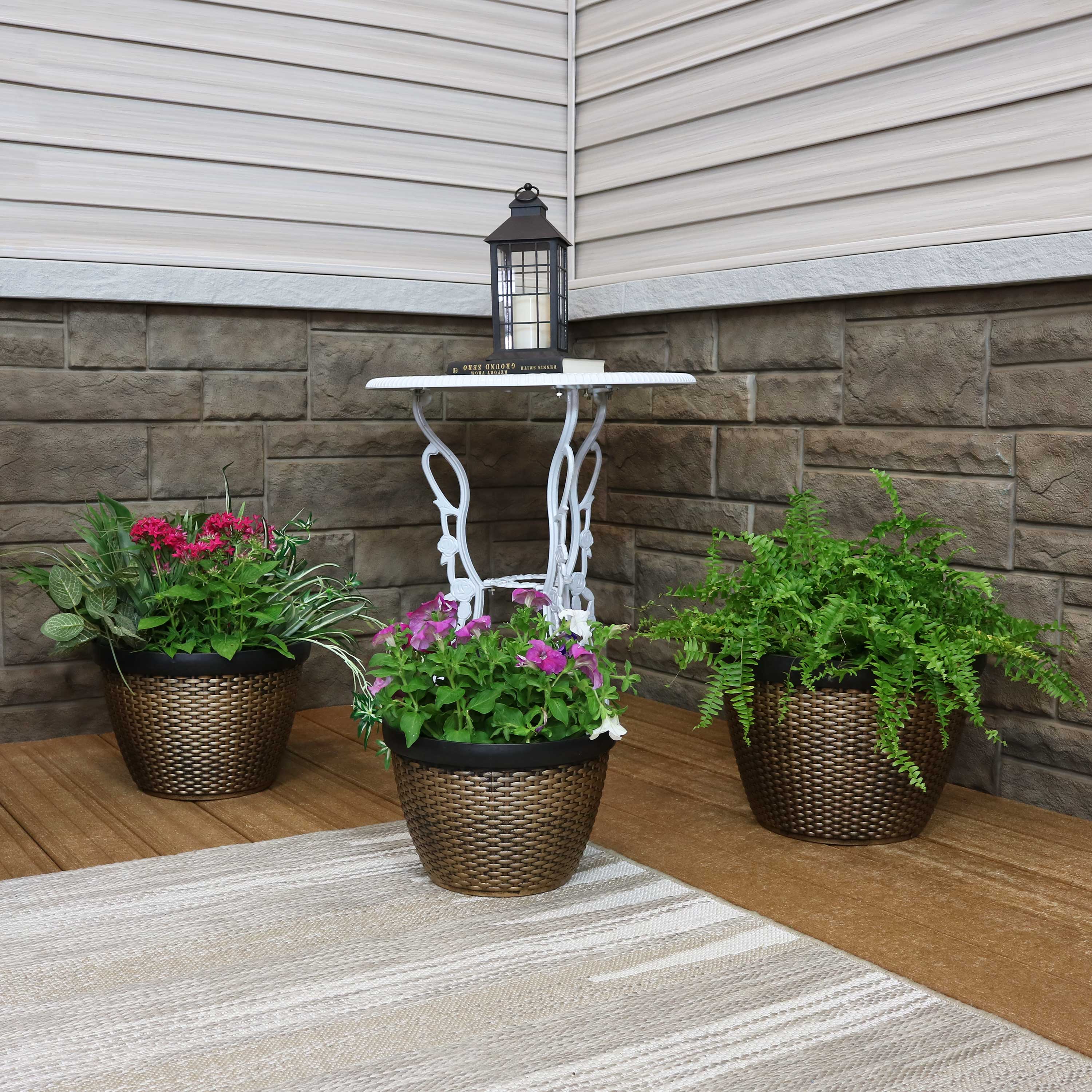 The text on the image reads:

"ONE GREAT THING
A LITTLE LIGHT"