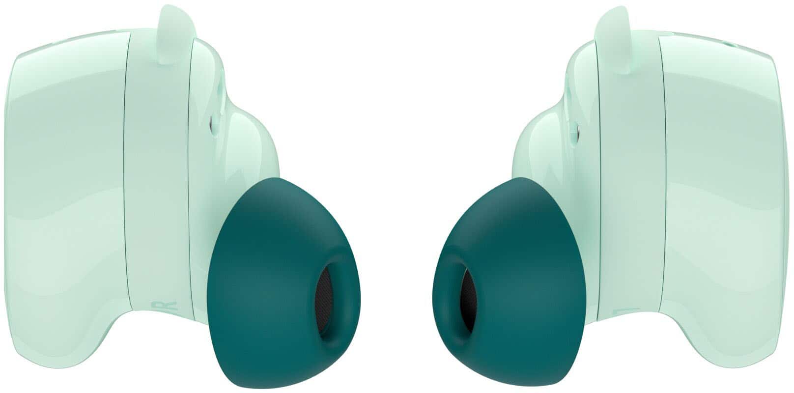 Bose QuietComfort True Wireless Noise Cancelling In Ear Earbuds